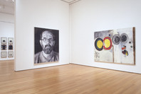 Contemporary Voices: Works from The UBS Art Collection. Feb 4–Apr 25, 2005. 1 other work identified