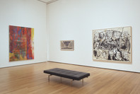 Contemporary Voices: Works from The UBS Art Collection. Feb 4–Apr 25, 2005. 2 other works identified