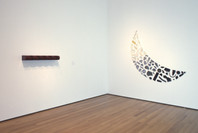 Contemporary Voices: Works from The UBS Art Collection. Feb 4–Apr 25, 2005. 1 other work identified