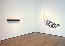 Contemporary Voices: Works from The UBS Art Collection. Feb 4–Apr 25, 2005. 1 other work identified