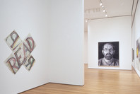 Contemporary Voices: Works from The UBS Art Collection. Feb 4–Apr 25, 2005. 1 other work identified