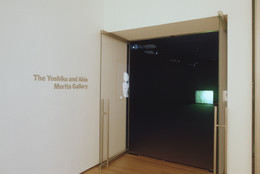 The Museum of Modern Art Archives, New York