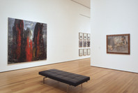 Contemporary Voices: Works from The UBS Art Collection. Feb 4–Apr 25, 2005.