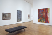 Contemporary Voices: Works from The UBS Art Collection. Feb 4–Apr 25, 2005. 1 other work identified