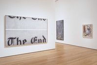 Contemporary Voices: Works from The UBS Art Collection. Feb 4–Apr 25, 2005. 1 other work identified