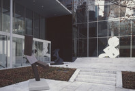 The Abby Aldrich Rockefeller Sculpture Garden: Inaugural Installation. Nov 20, 2004–Dec 31, 2005. 1 other work identified