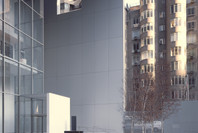 The Abby Aldrich Rockefeller Sculpture Garden: Inaugural Installation. Nov 20, 2004–Dec 31, 2005. 1 other work identified