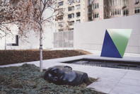 The Abby Aldrich Rockefeller Sculpture Garden: Inaugural Installation. Nov 20, 2004–Dec 31, 2005. 2 other works identified