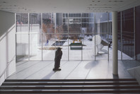The Abby Aldrich Rockefeller Sculpture Garden: Inaugural Installation. Nov 20, 2004–Dec 31, 2005. 2 other works identified