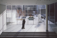 The Abby Aldrich Rockefeller Sculpture Garden: Inaugural Installation. Nov 20, 2004–Dec 31, 2005. 2 other works identified