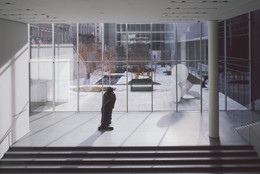 The Museum of Modern Art Archives, New York