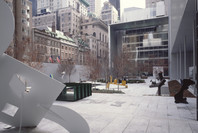 The Abby Aldrich Rockefeller Sculpture Garden: Inaugural Installation. Nov 20, 2004–Dec 31, 2005. 2 other works identified