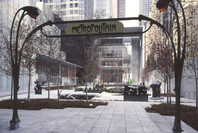 The Abby Aldrich Rockefeller Sculpture Garden: Inaugural Installation. Nov 20, 2004–Dec 31, 2005. 4 other works identified
