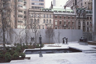 The Abby Aldrich Rockefeller Sculpture Garden: Inaugural Installation. Nov 20, 2004–Dec 31, 2005. 4 other works identified