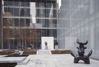 The Abby Aldrich Rockefeller Sculpture Garden: Inaugural Installation. Nov 20, 2004–Dec 31, 2005. 5 other works identified