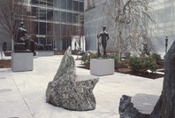 The Abby Aldrich Rockefeller Sculpture Garden: Inaugural Installation. Nov 20, 2004–Dec 31, 2005. 7 other works identified