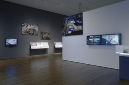 Installation photo, 3 of 35