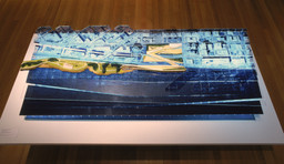 Installation photo, 17 of 35
