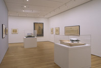 Architecture and Design Drawings: Inaugural Installation. Nov 20, 2004–Mar 21, 2005. 6 other works identified