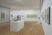 Architecture and Design Drawings: Inaugural Installation. Nov 20, 2004–Mar 21, 2005. 5 other works identified