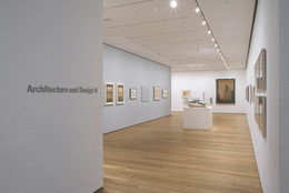 The Museum of Modern Art Archives, New York