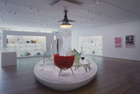 Architecture and Design: Inaugural Installation. Nov 20, 2004–Nov 7, 2005. 17 other works identified