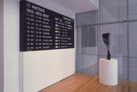 Architecture and Design: Inaugural Installation. Nov 20, 2004–Nov 7, 2005. 1 other work identified