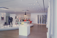 Architecture and Design: Inaugural Installation. Nov 20, 2004–Nov 7, 2005. 5 other works identified