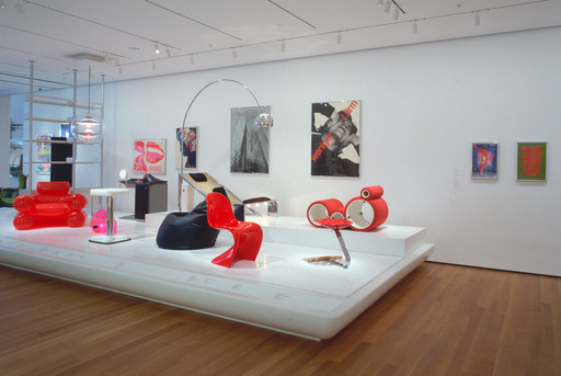 Archizoom Associati, Andrea Branzi, Gilberto Corretti, Paolo