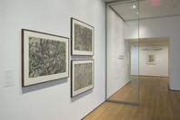 Drawing from the Modern, 1880 - 1945. Nov 20, 2004–Mar 7, 2005. 3 other works identified