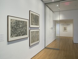 The Museum of Modern Art Archives, New York