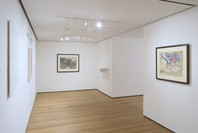Drawing from the Modern, 1880 - 1945. Nov 20, 2004–Mar 7, 2005. 1 other work identified