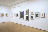 Drawing from the Modern, 1880 - 1945. Nov 20, 2004–Mar 7, 2005. 12 other works identified