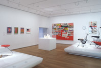Architecture and Design: Inaugural Installation. Nov 20, 2004–Nov 7, 2005. 10 other works identified
