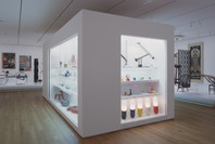 Architecture and Design: Inaugural Installation. Nov 20, 2004–Nov 7, 2005. 13 other works identified