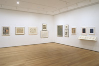 Drawing from the Modern, 1880 - 1945. Nov 20, 2004–Mar 7, 2005. 16 other works identified