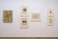 Drawing from the Modern, 1880 - 1945. Nov 20, 2004–Mar 7, 2005. 5 other works identified