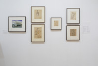 Drawing from the Modern, 1880 - 1945. Nov 20, 2004–Mar 7, 2005. 5 other works identified