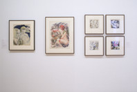 Drawing from the Modern, 1880 - 1945. Nov 20, 2004–Mar 7, 2005. 5 other works identified
