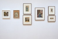 Drawing from the Modern, 1880 - 1945. Nov 20, 2004–Mar 7, 2005. 3 other works identified