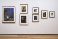 Drawing from the Modern, 1880 - 1945. Nov 20, 2004–Mar 7, 2005. 6 other works identified
