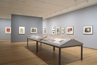 Artists &amp; Prints: Masterworks from The Museum of Modern Art, Part 1. Nov 20, 2004–Mar 14, 2005. 9 other works identified