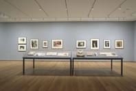 Artists &amp; Prints: Masterworks from The Museum of Modern Art, Part 1. Nov 20, 2004–Mar 14, 2005. 8 other works identified