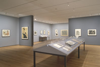 Artists &amp; Prints: Masterworks from The Museum of Modern Art, Part 1. Nov 20, 2004–Mar 14, 2005. 10 other works identified