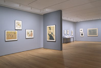 Artists &amp; Prints: Masterworks from The Museum of Modern Art, Part 1. Nov 20, 2004–Mar 14, 2005. 9 other works identified