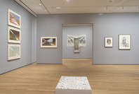 Artists &amp; Prints: Masterworks from The Museum of Modern Art, Part 1. Nov 20, 2004–Mar 14, 2005. 6 other works identified
