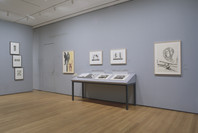 Artists &amp; Prints: Masterworks from The Museum of Modern Art, Part 1. Nov 20, 2004–Mar 14, 2005. 8 other works identified