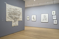 Artists &amp; Prints: Masterworks from The Museum of Modern Art, Part 1. Nov 20, 2004–Mar 14, 2005. 6 other works identified