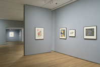 Artists &amp; Prints: Masterworks from The Museum of Modern Art, Part 1. Nov 20, 2004–Mar 14, 2005. 5 other works identified