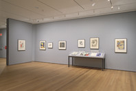 Artists &amp; Prints: Masterworks from The Museum of Modern Art, Part 1. Nov 20, 2004–Mar 14, 2005. 7 other works identified